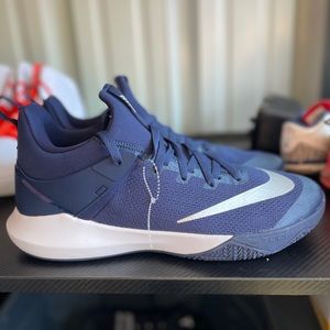 Nike zoom shift TB “midnight blue”